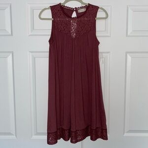 Altar’d State Dress
